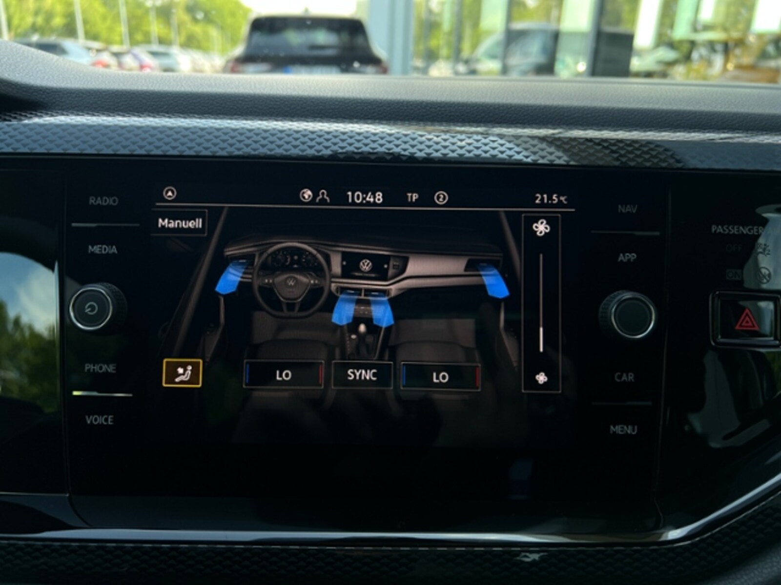 Volkswagen Polo – Bild 19