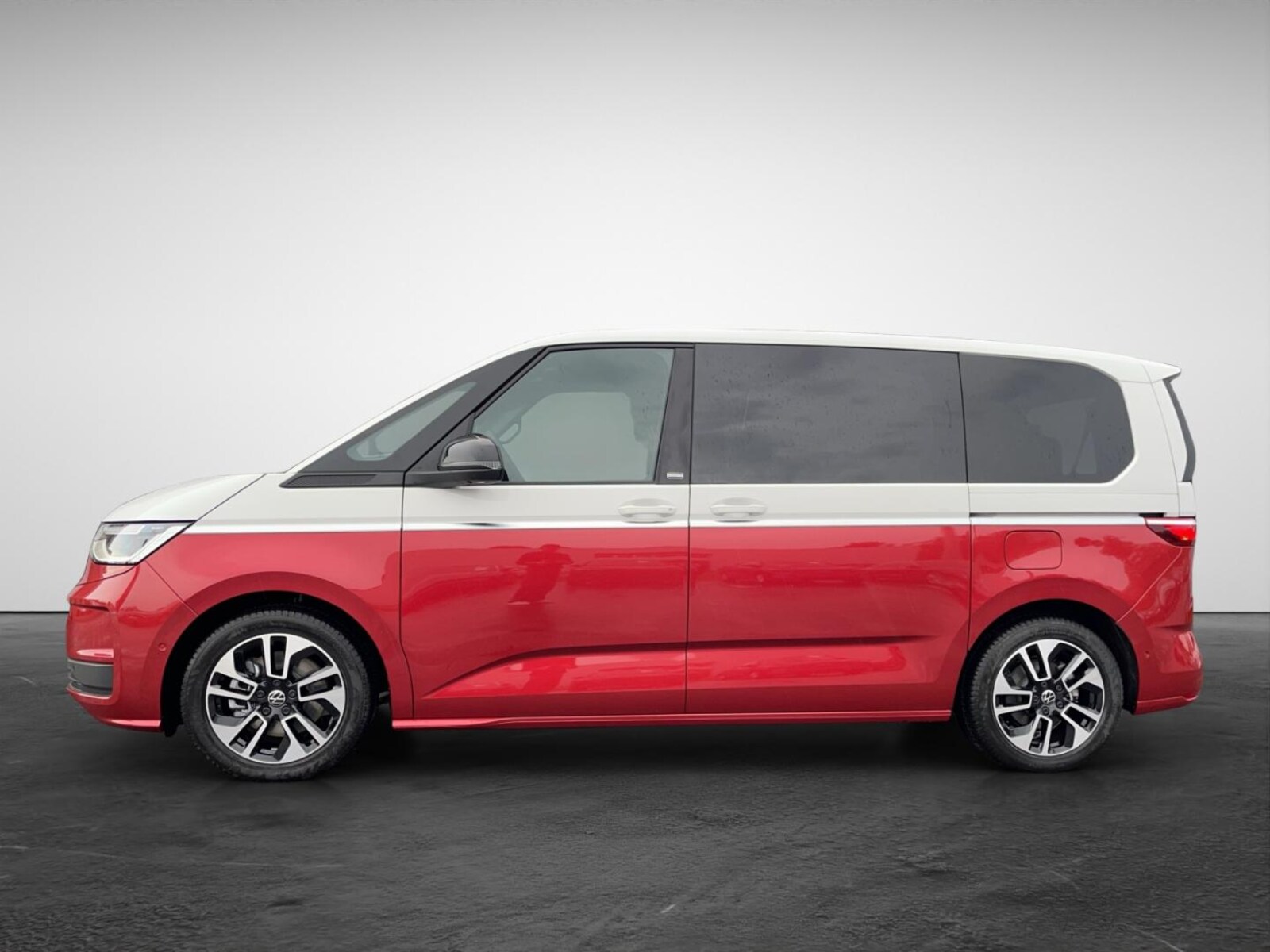 Volkswagen Multivan – Bild 3