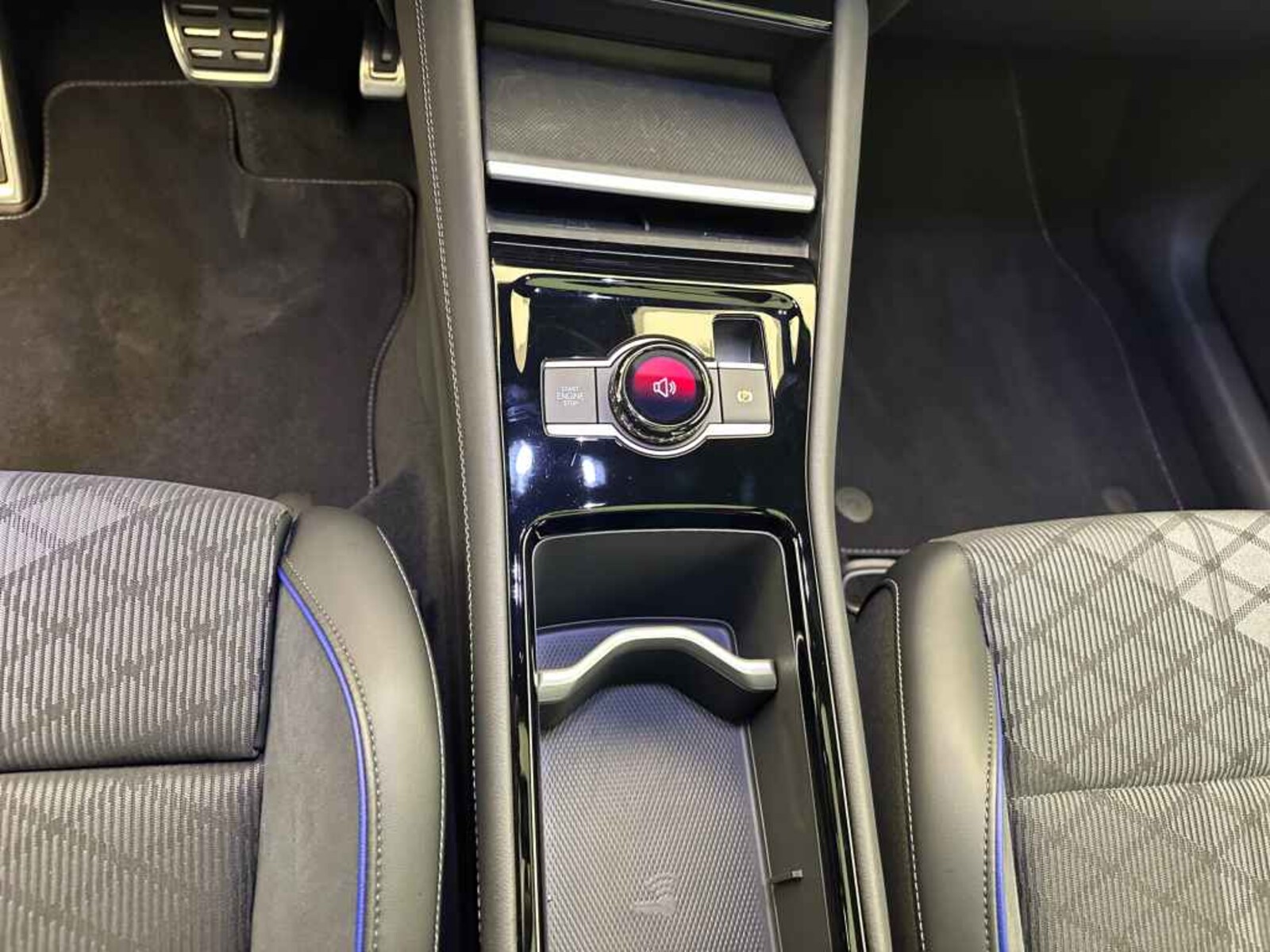 Volkswagen Tiguan – Bild 15