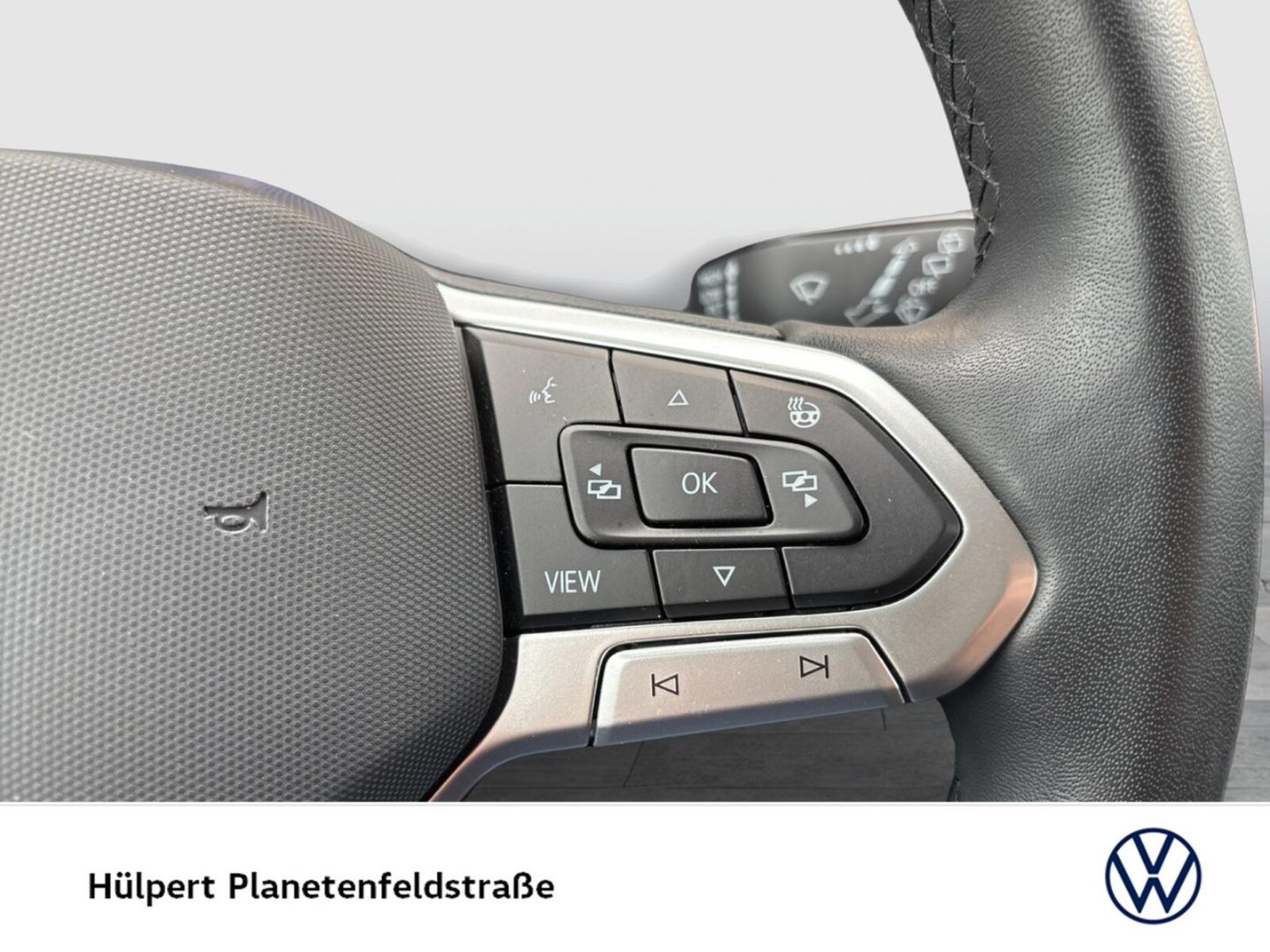 Volkswagen Touran – Bild 15