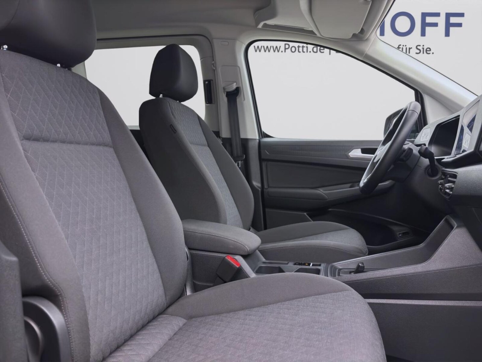 Volkswagen Caddy Maxi – Bild 16