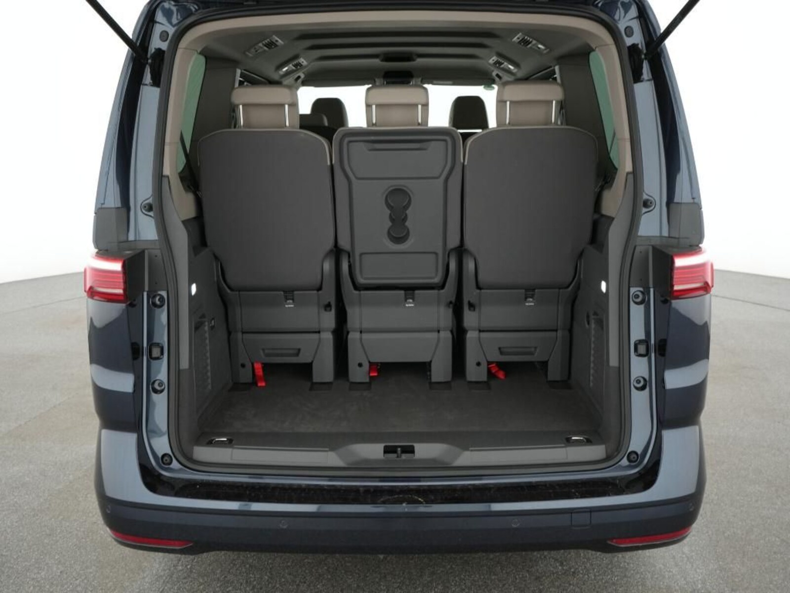 Volkswagen Multivan Langversion – Bild 4