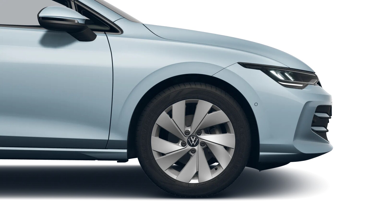 Volkswagen Golf – Bild 4