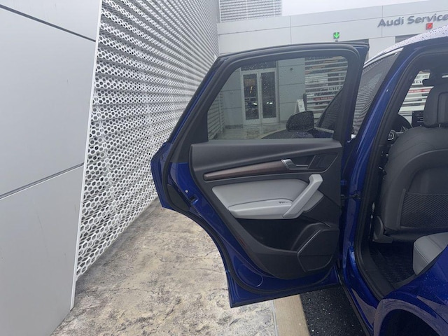 2023 Audi Q5 Sportback Premium - Photo 31
