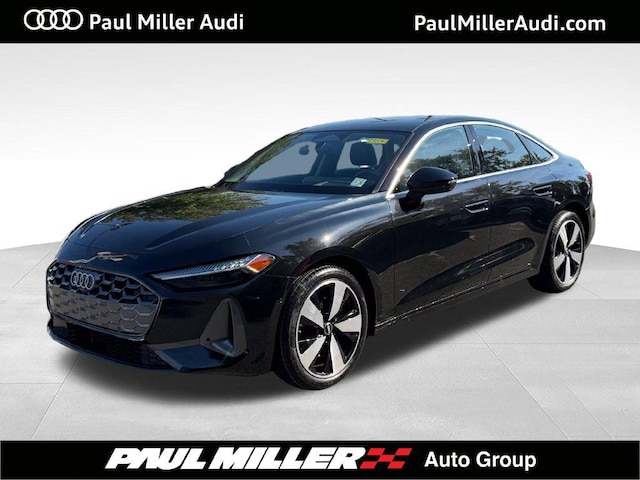 2025 Audi A5