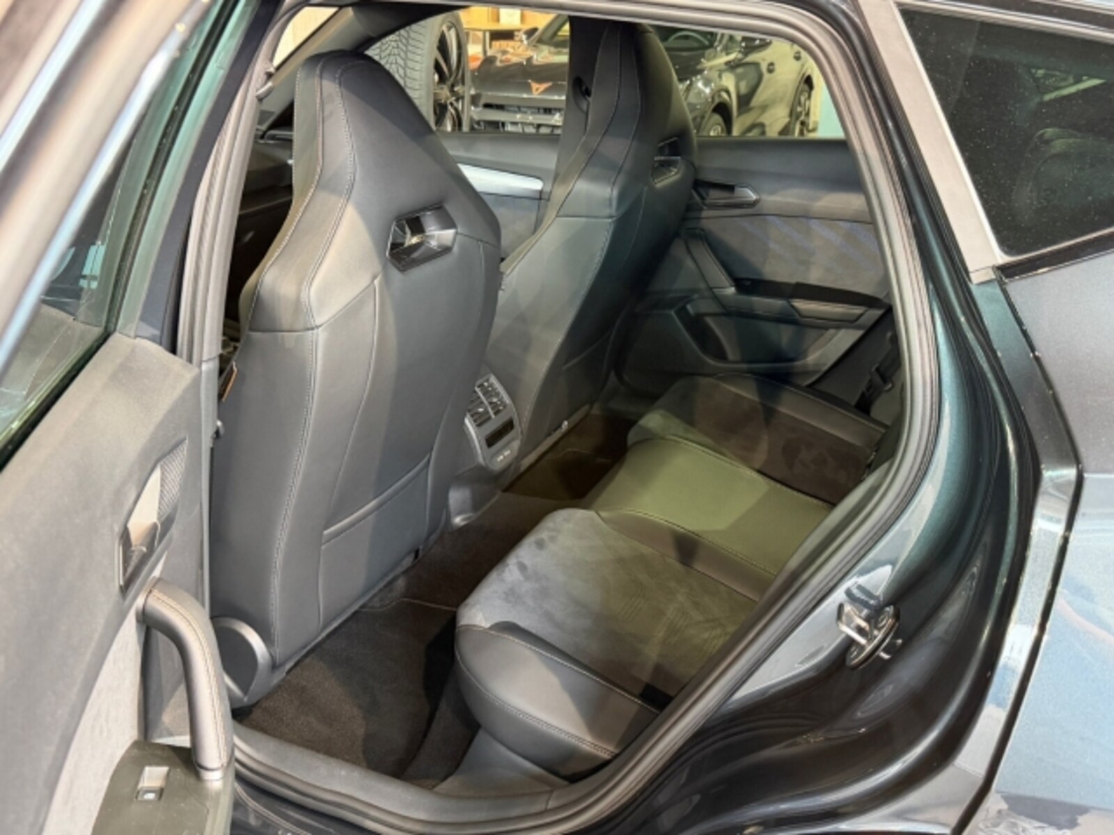 CUPRA Formentor – Bild 6