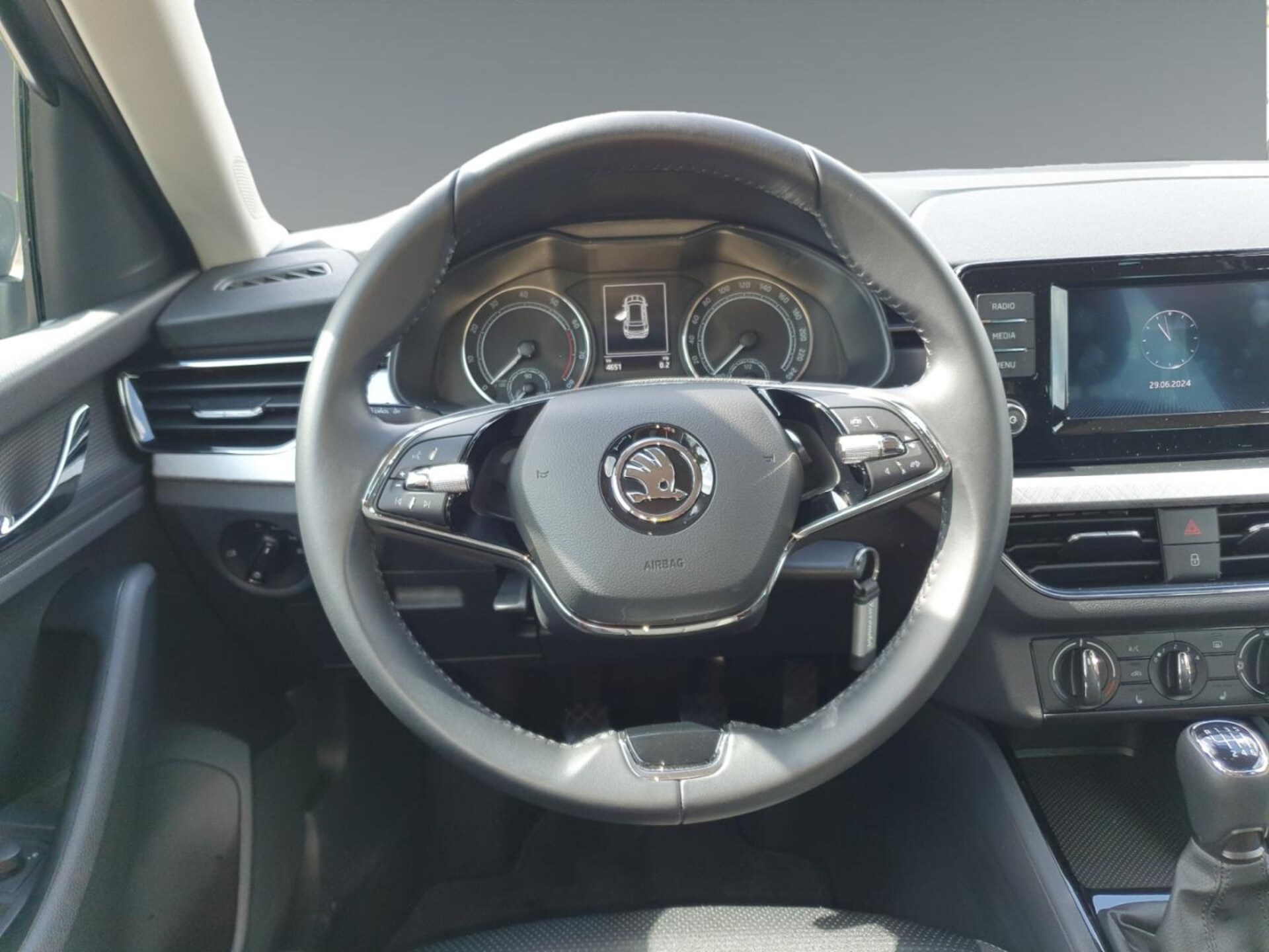 Skoda Kamiq Ambition