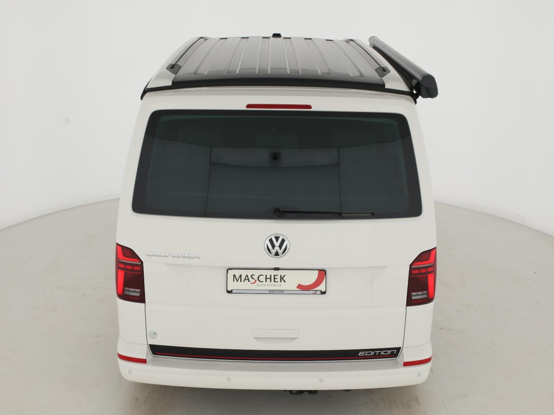 Volkswagen T6.1 California Beach