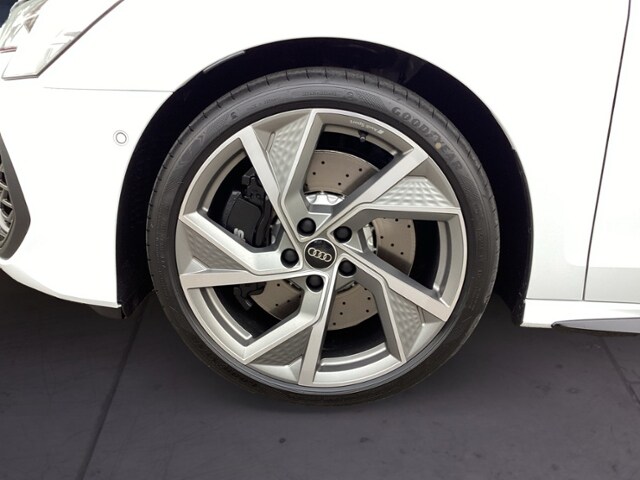 Image about Audi S3 Sportback TFSI quattro S tronic