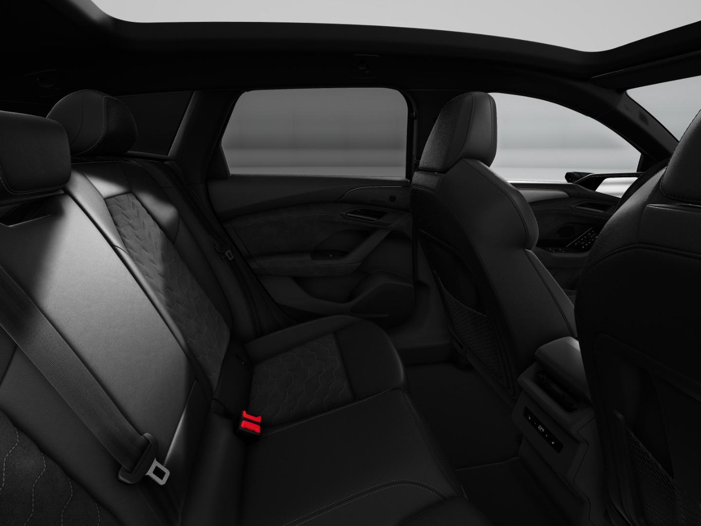 Image about Audi A6 Avant e-tron e-tron performance