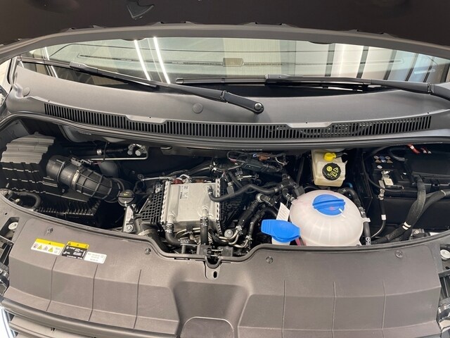 Volkswagen T6.1 California