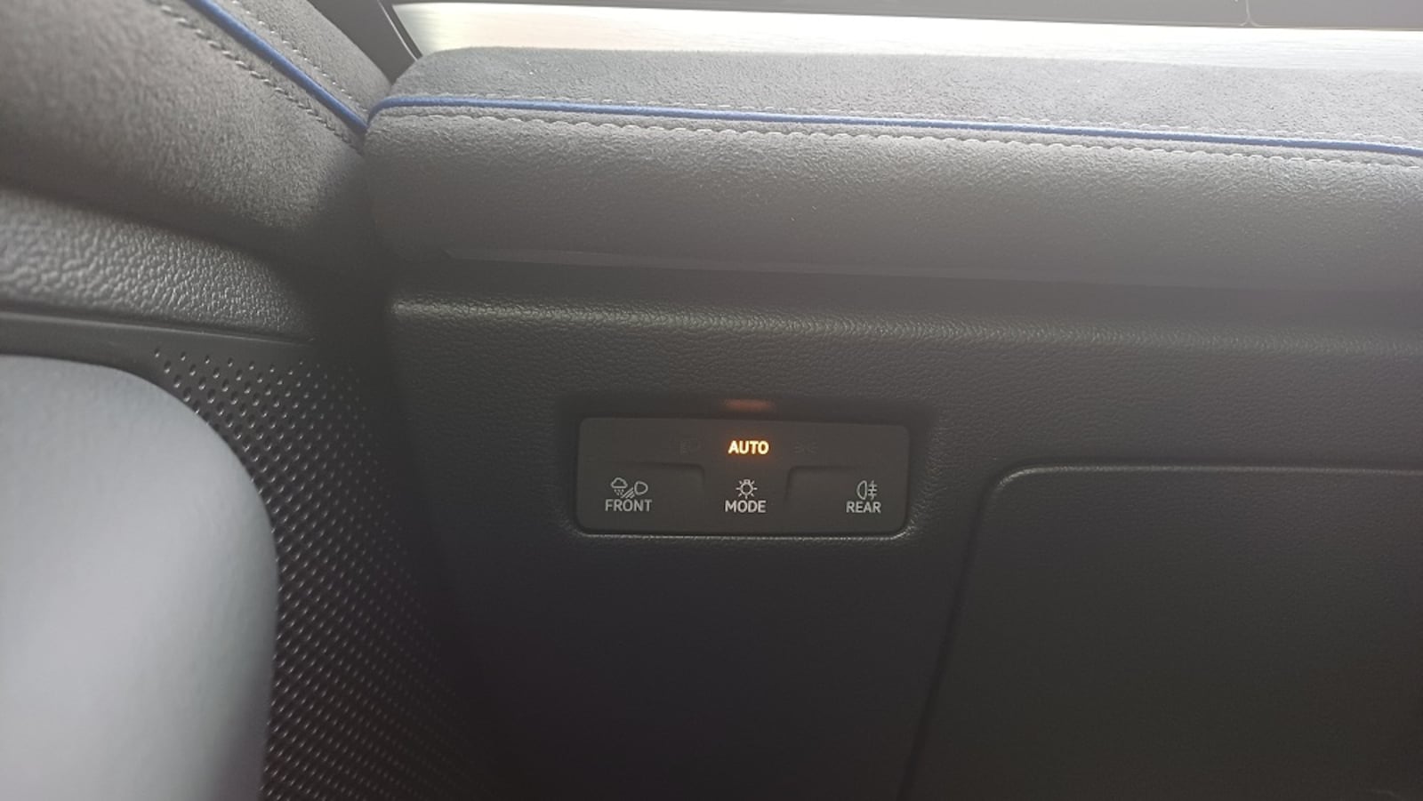 Volkswagen Passat – Bild 21