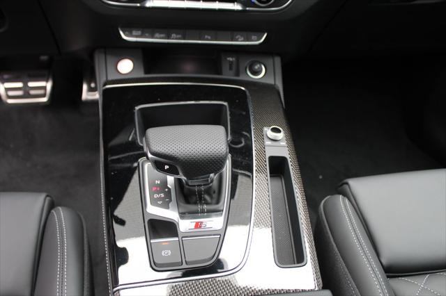 2025 Audi SQ5 Premium Plus - Photo 11