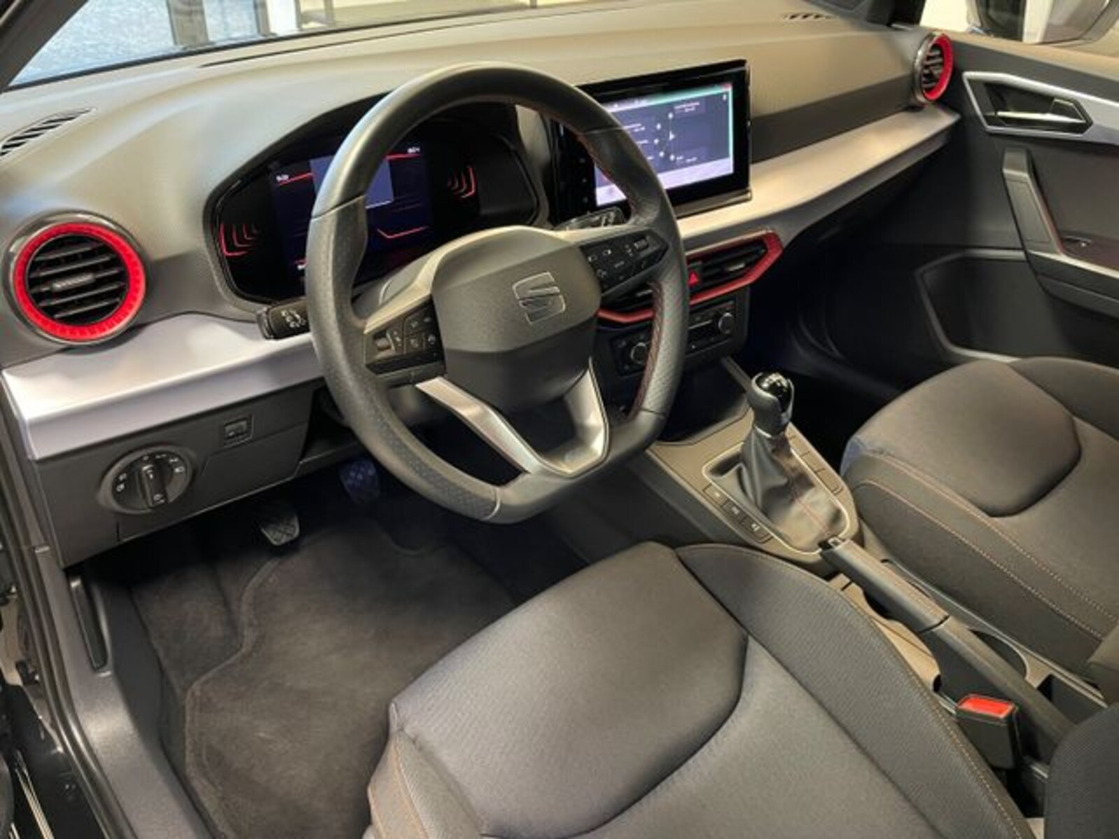 SEAT Ibiza – Bild 9