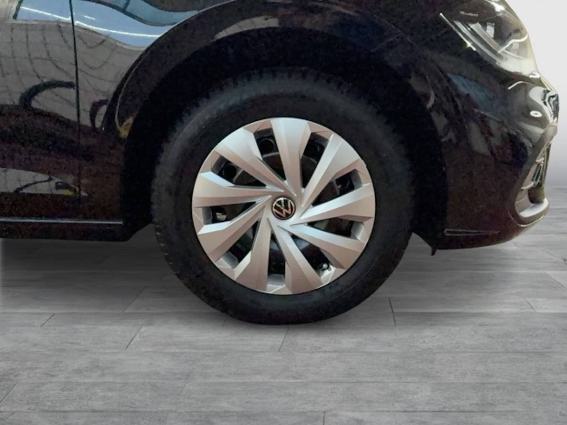 Volkswagen Polo Goal