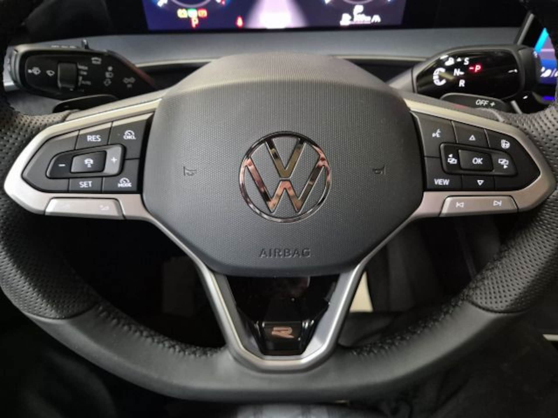 Volkswagen Tayron R-Line