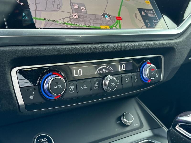 Image about Audi Q3 Sportback S line plus 35 TFSI 110 kW (150 ch) S tronic