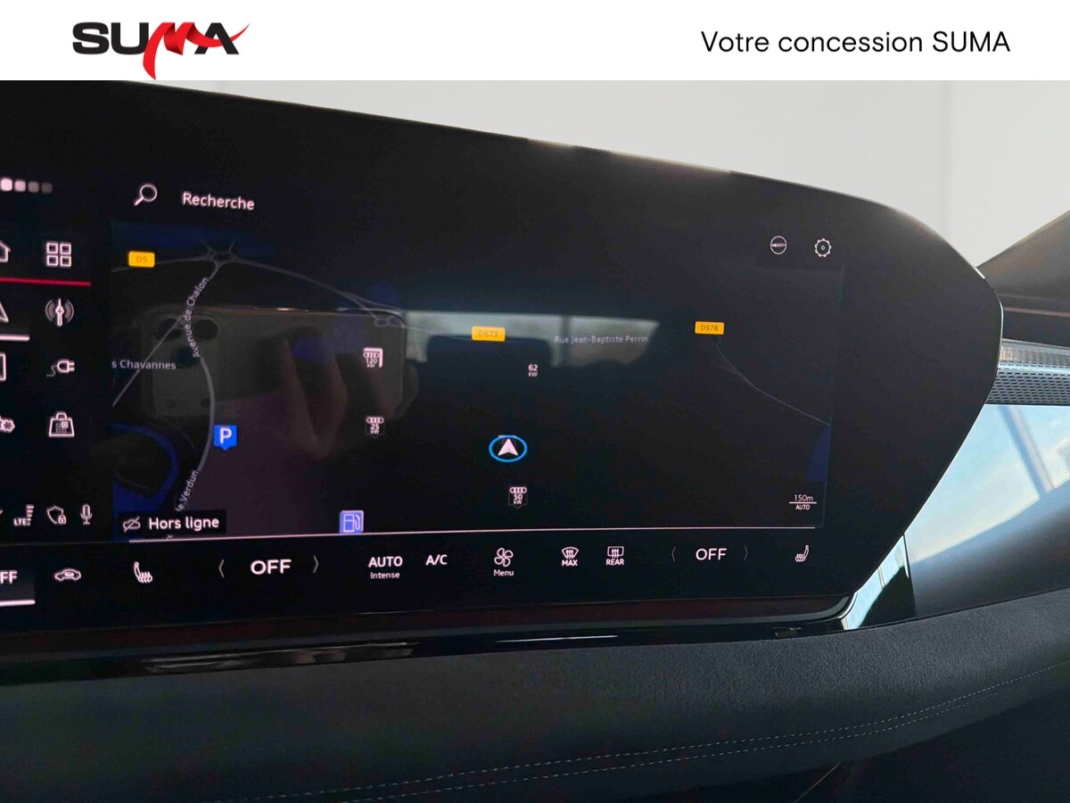 Image about Audi A6 Avant e-tron S line e-tron performance 270,00 kW