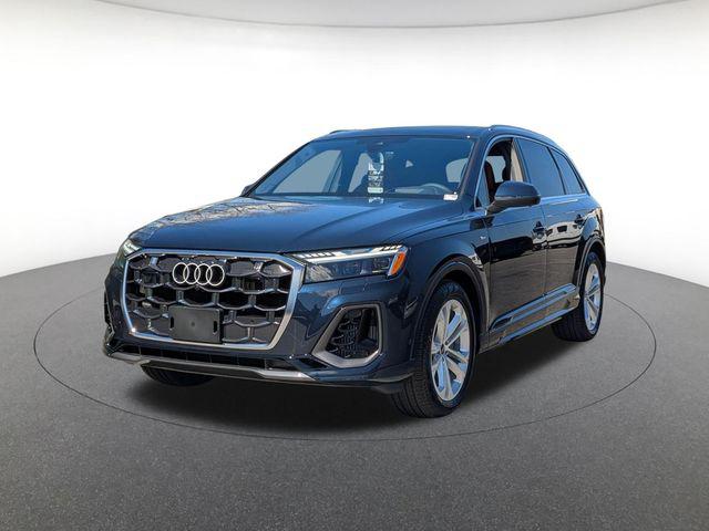 2026 Audi Q7 55 Prestige quattro Tiptronic's photo