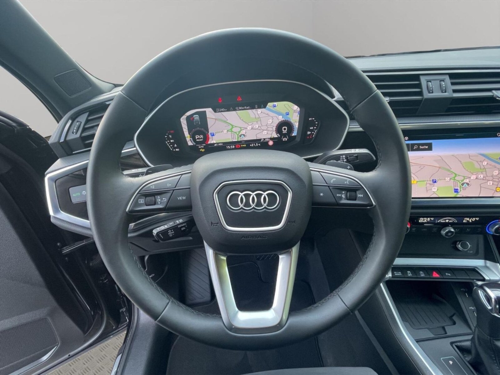 Audi Q3 Sportback – Bild 11