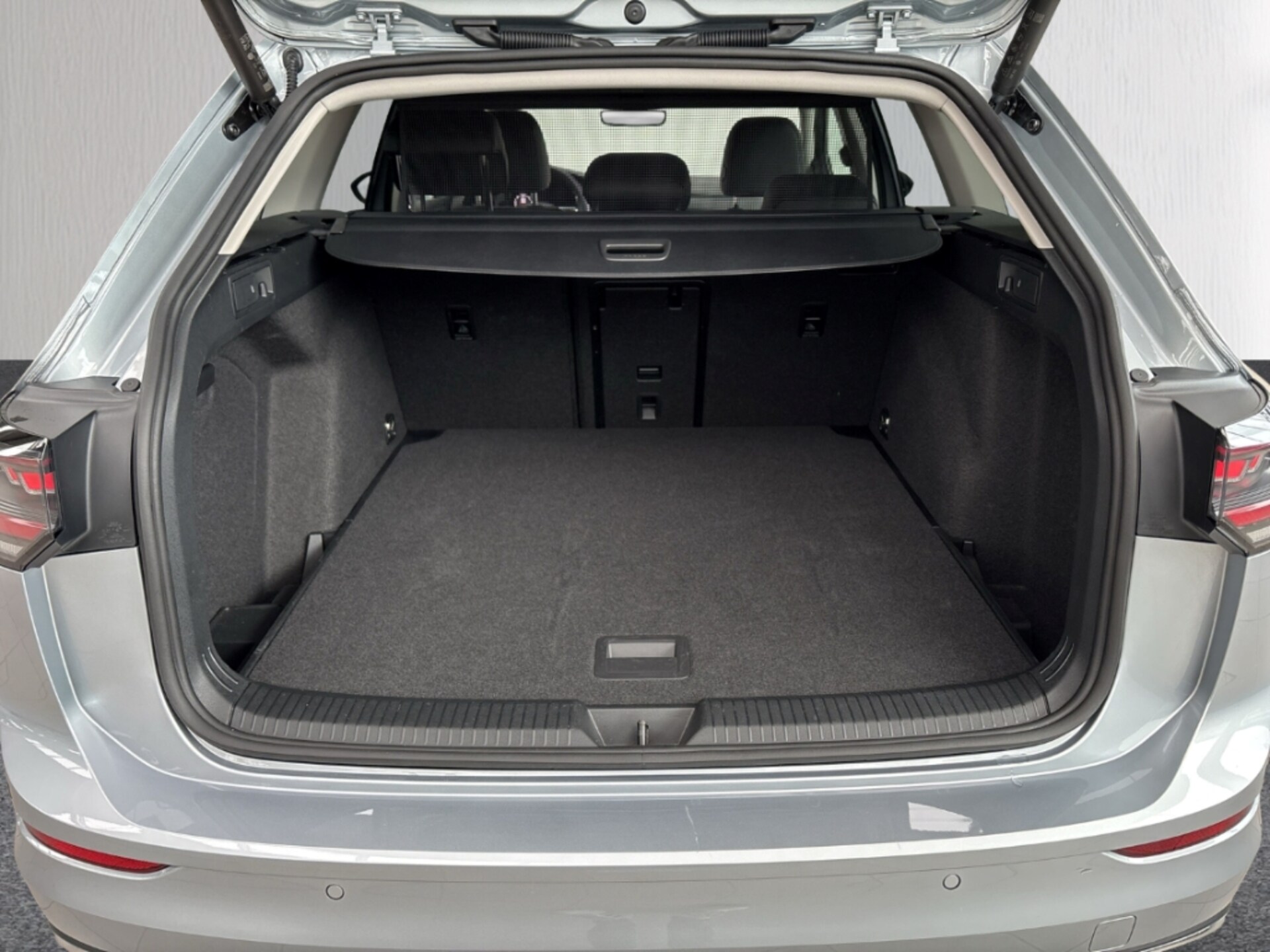 Volkswagen Golf Variant Goal