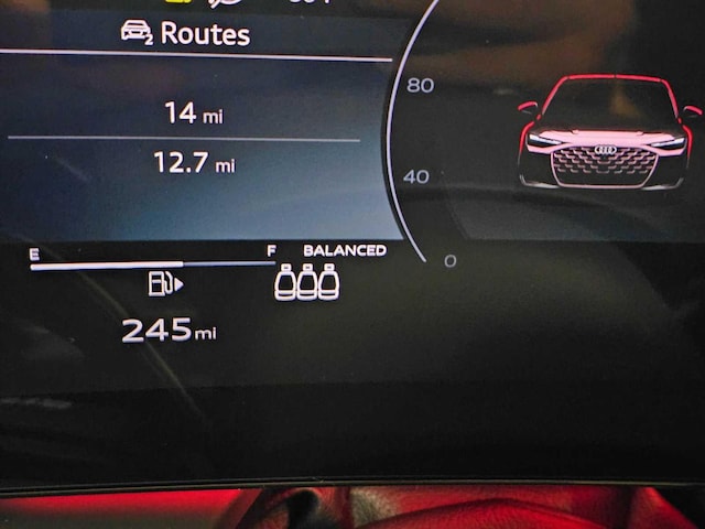 2026 Audi A6 Premium Plus - Photo 26