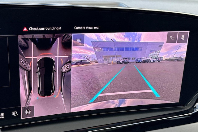 2026 Audi A6 Premium Plus - Photo 18