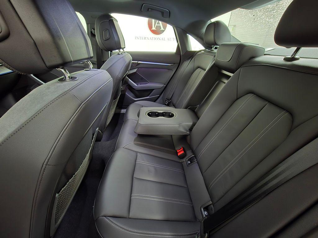 2026 Audi A3 Premium - Photo 11