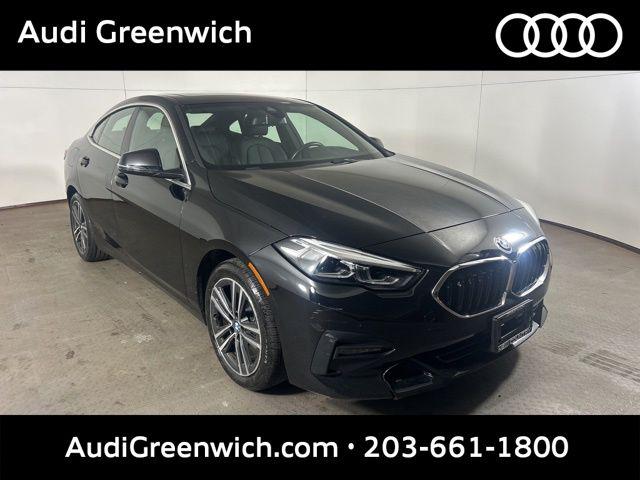 2020 BMW 2 Series 228i xDrive Gran Coupe's photo