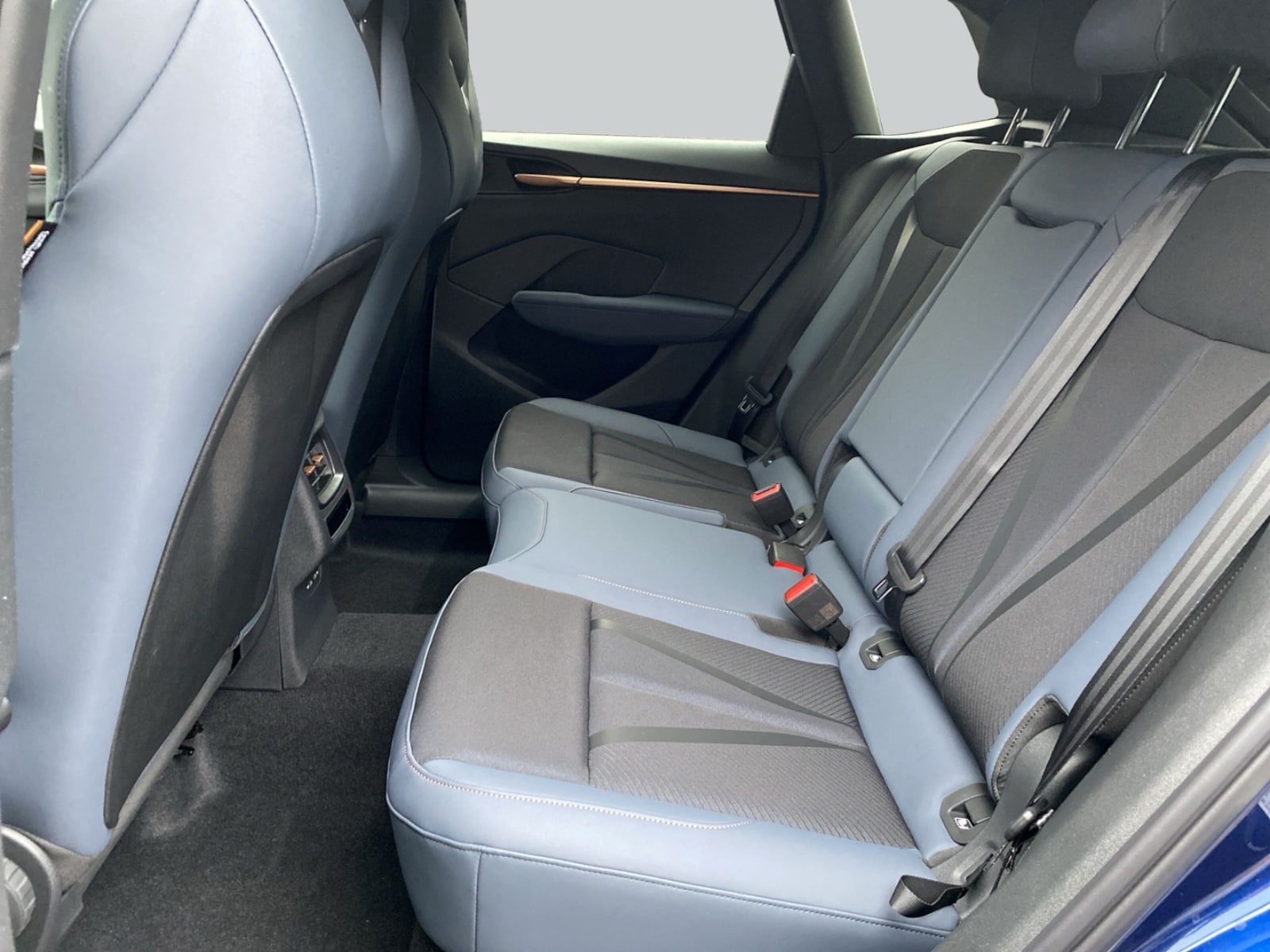 CUPRA Terramar – Bild 7