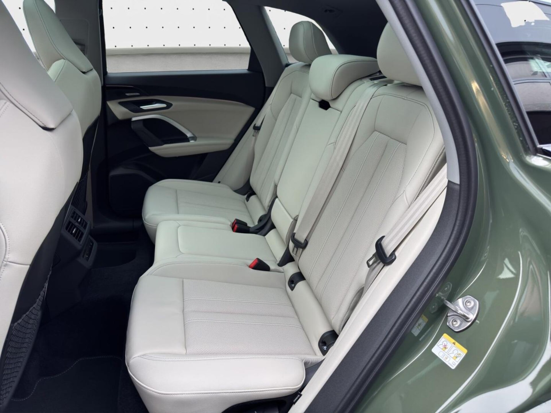 Audi Q5 SUV edition one