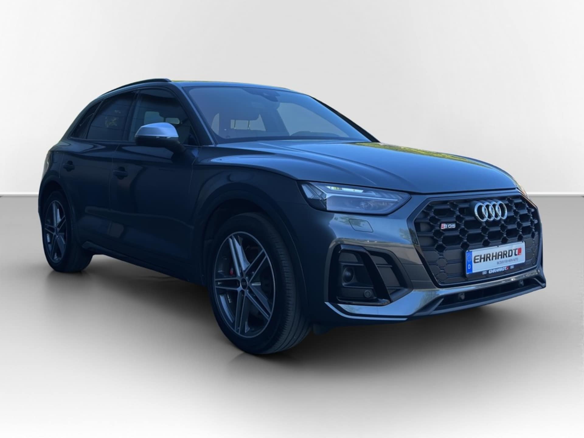 Audi SQ5 SUV