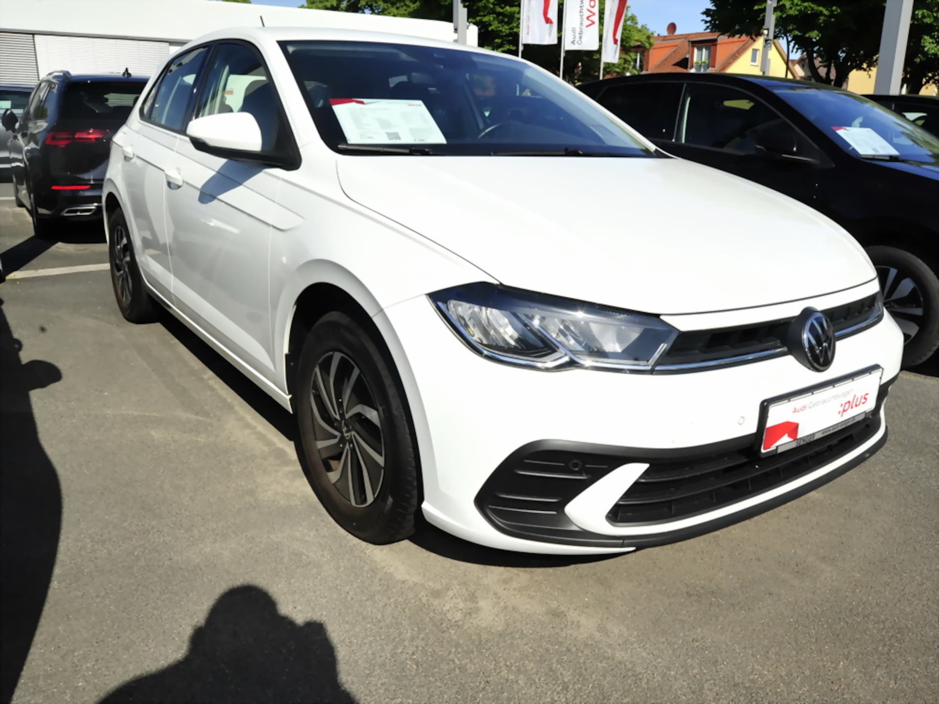 Volkswagen Polo Life