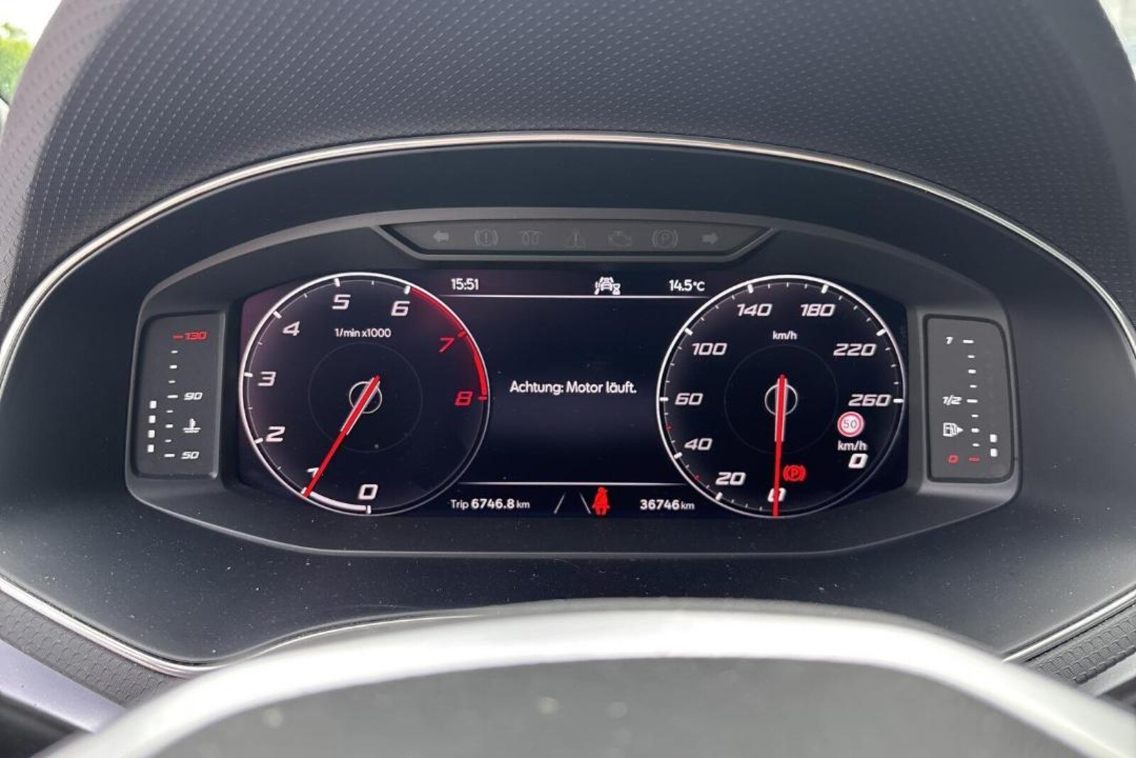 SEAT Ibiza – Bild 11