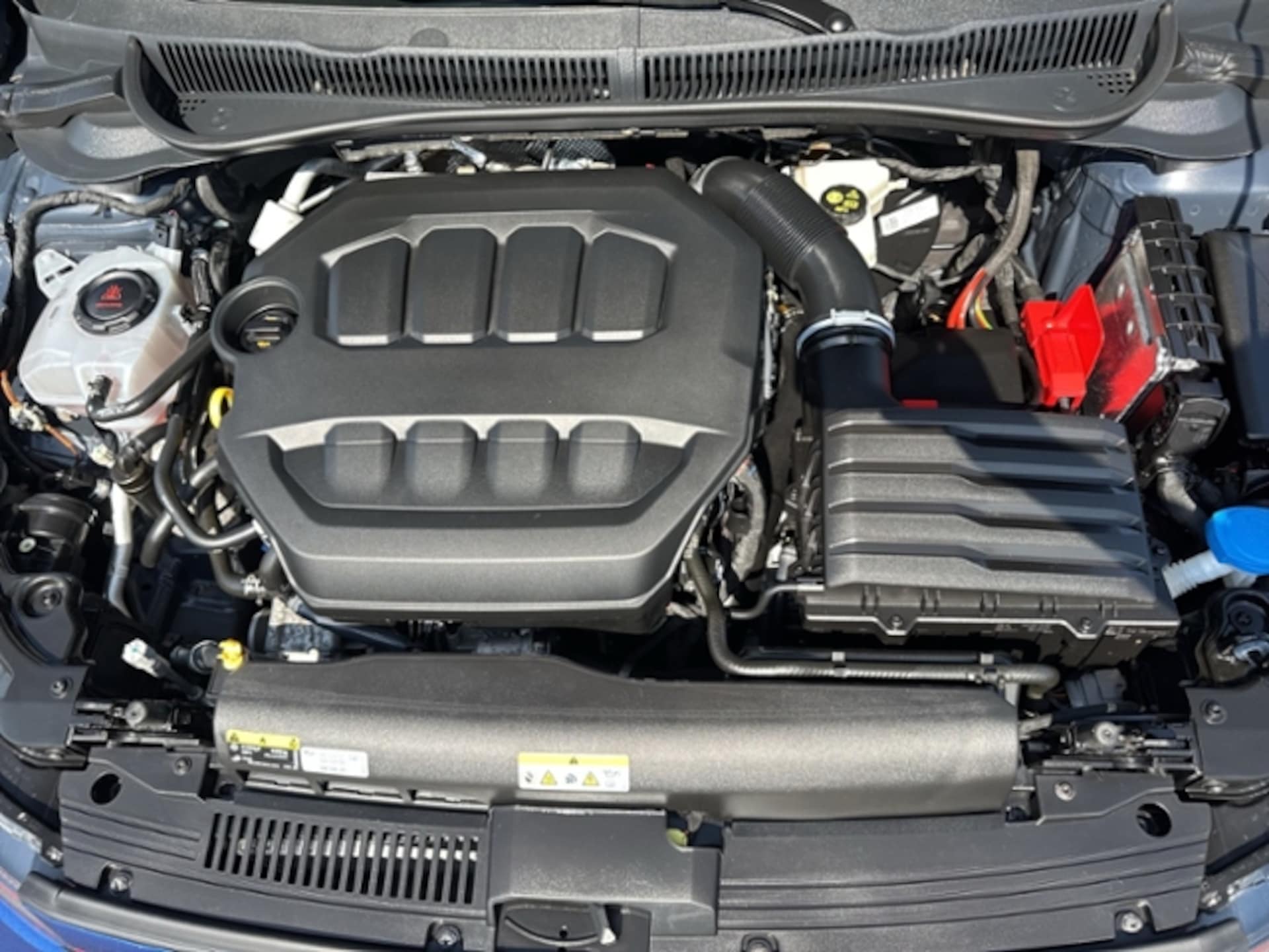Volkswagen Polo GTI