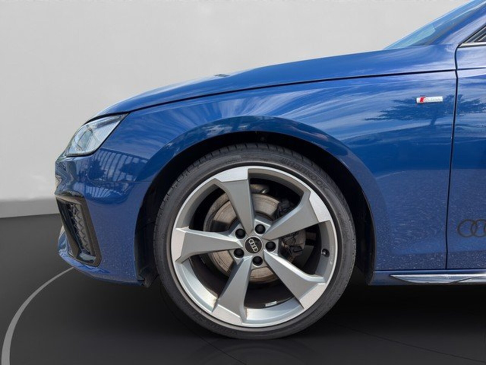 Audi A4 Avant – Bild 16