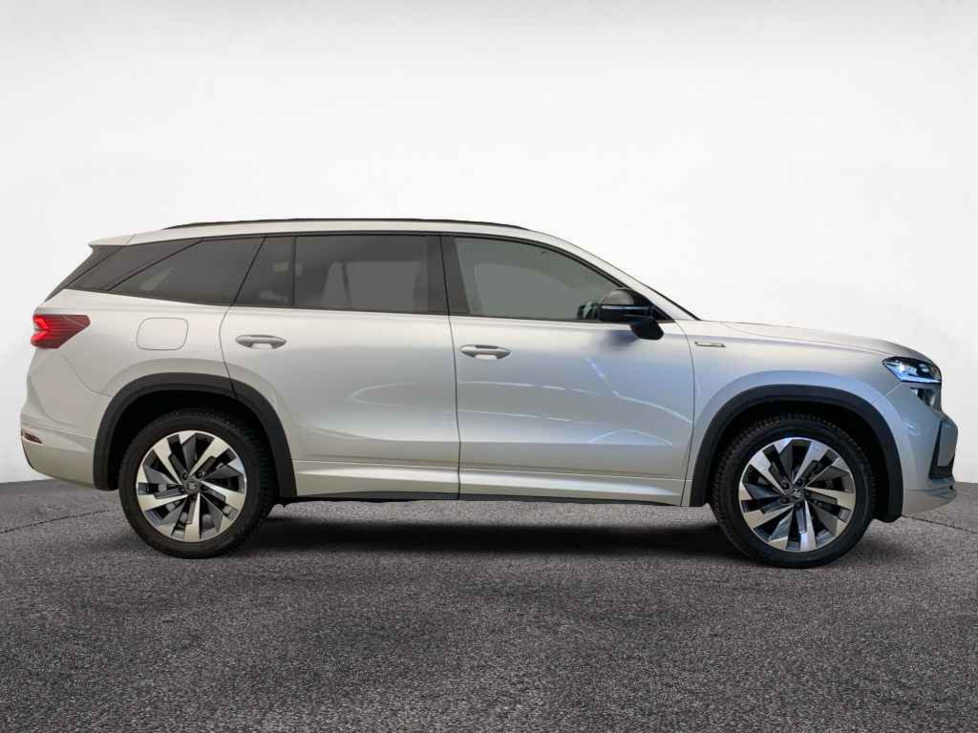 Skoda Kodiaq Sportline