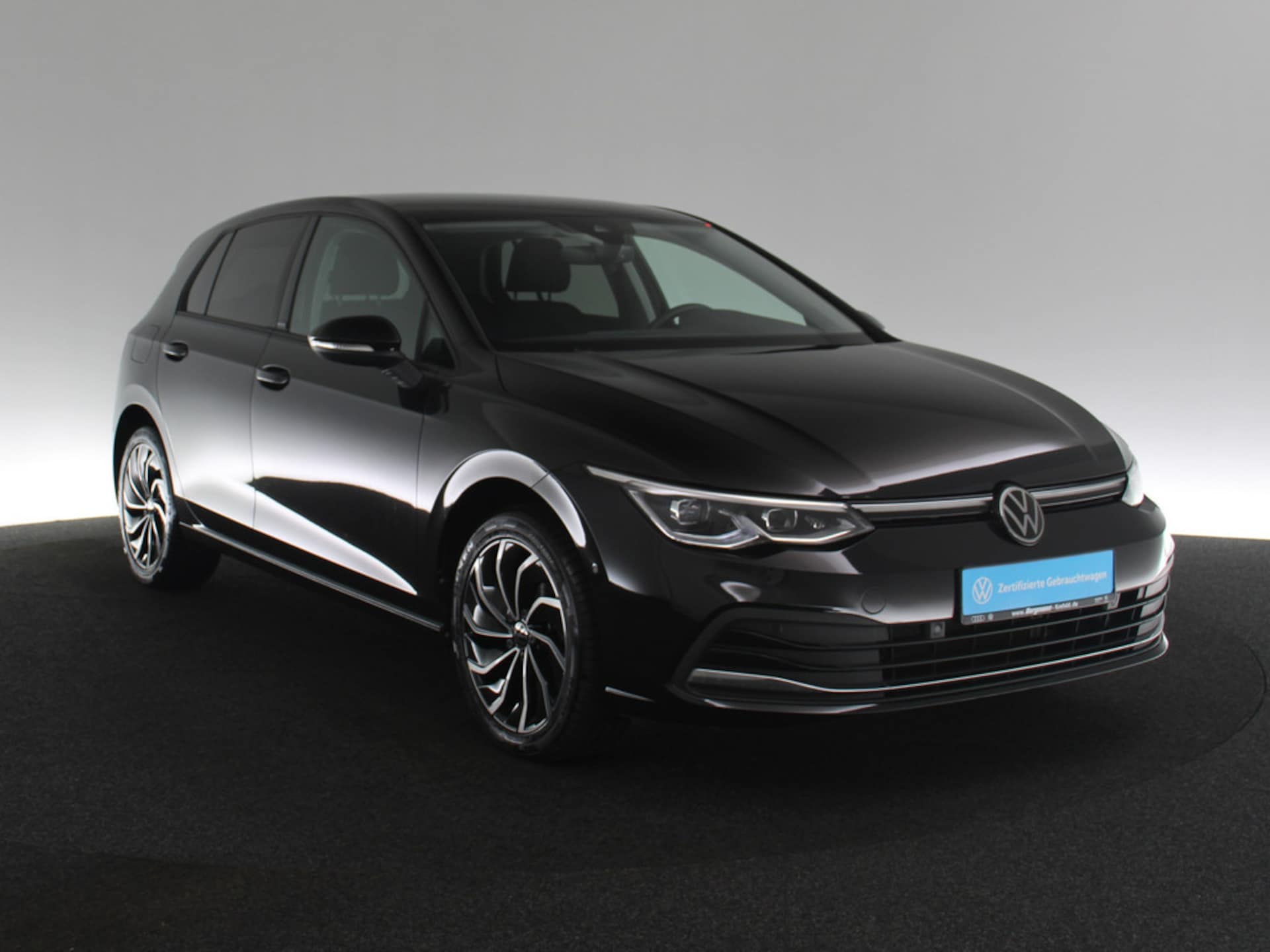 Volkswagen Golf MOVE