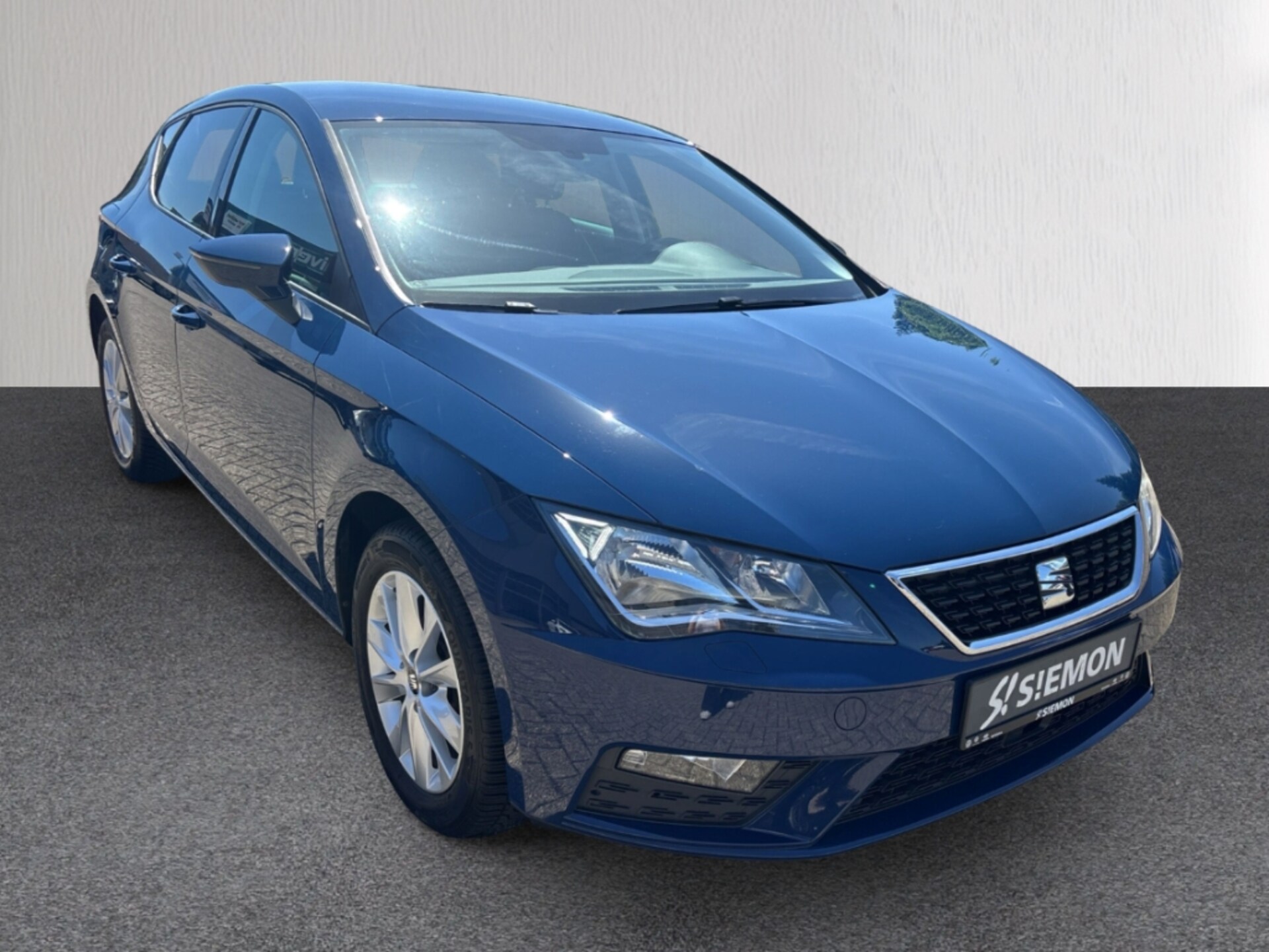 SEAT Leon Style