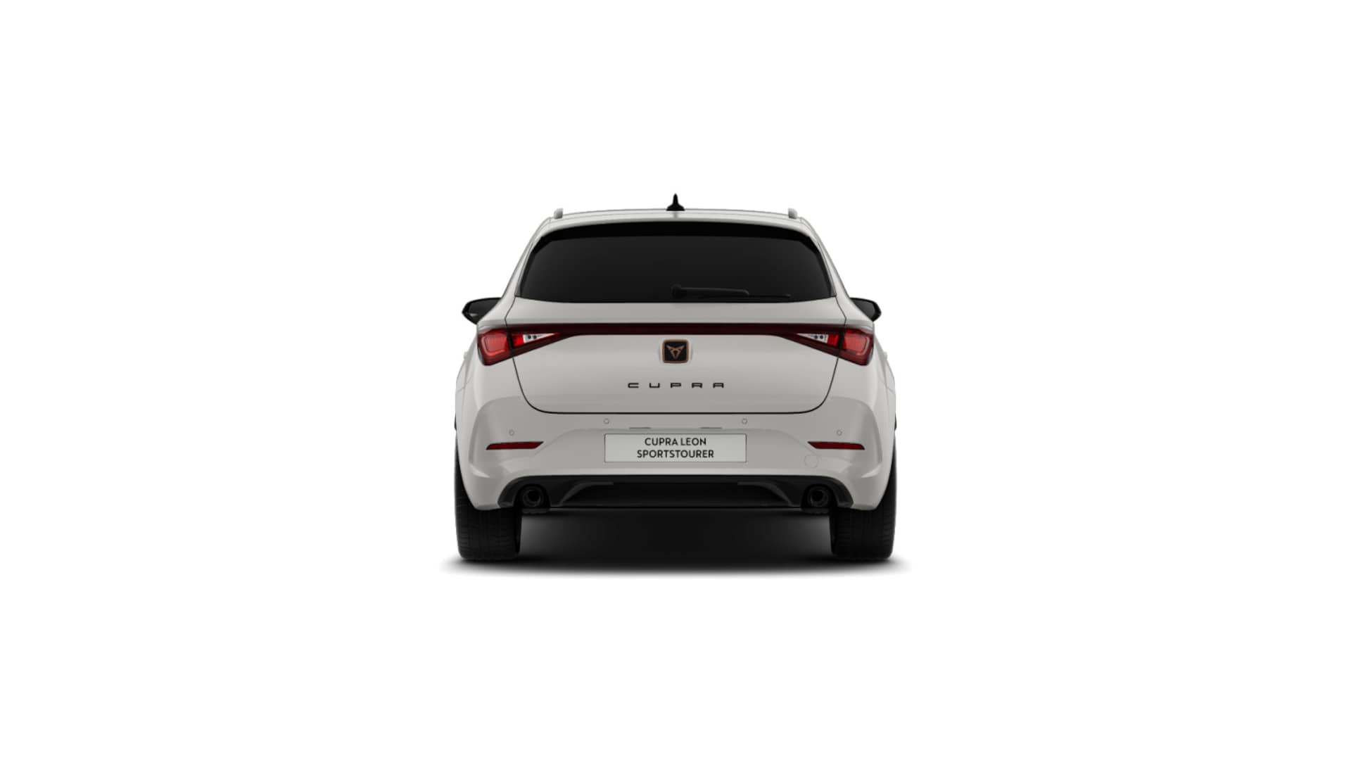 CUPRA Leon Sportstourer VZ