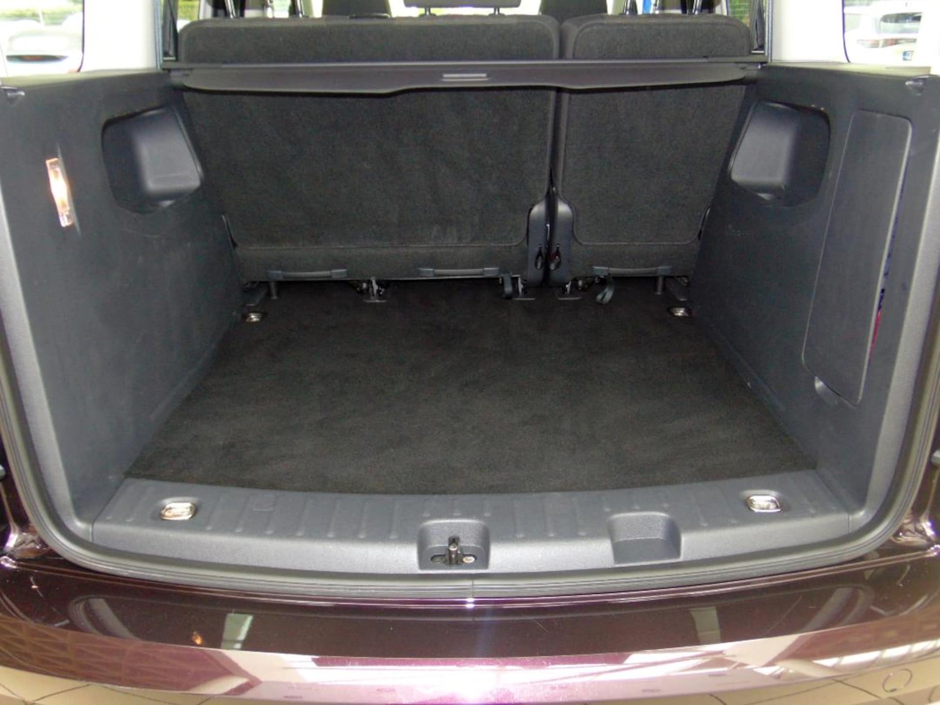 Volkswagen Caddy Comfortline
