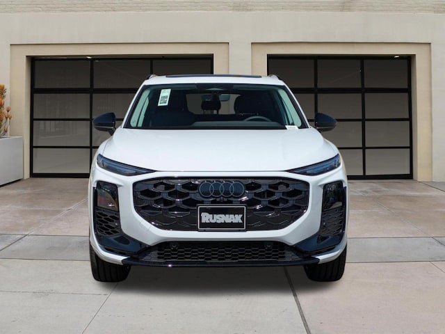 2026 Audi Q3 SUV