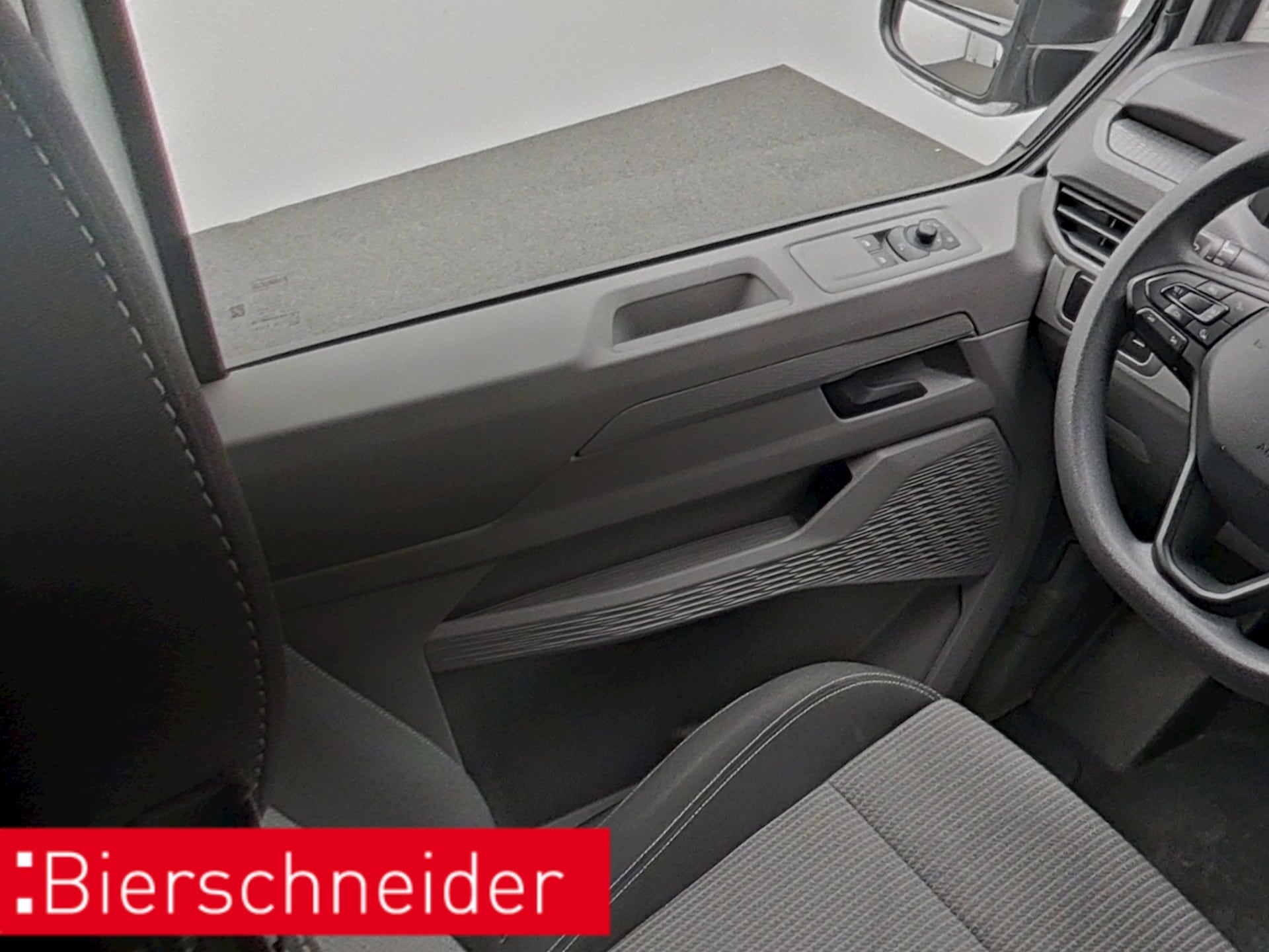 Volkswagen Transporter Kasten langer Radstand