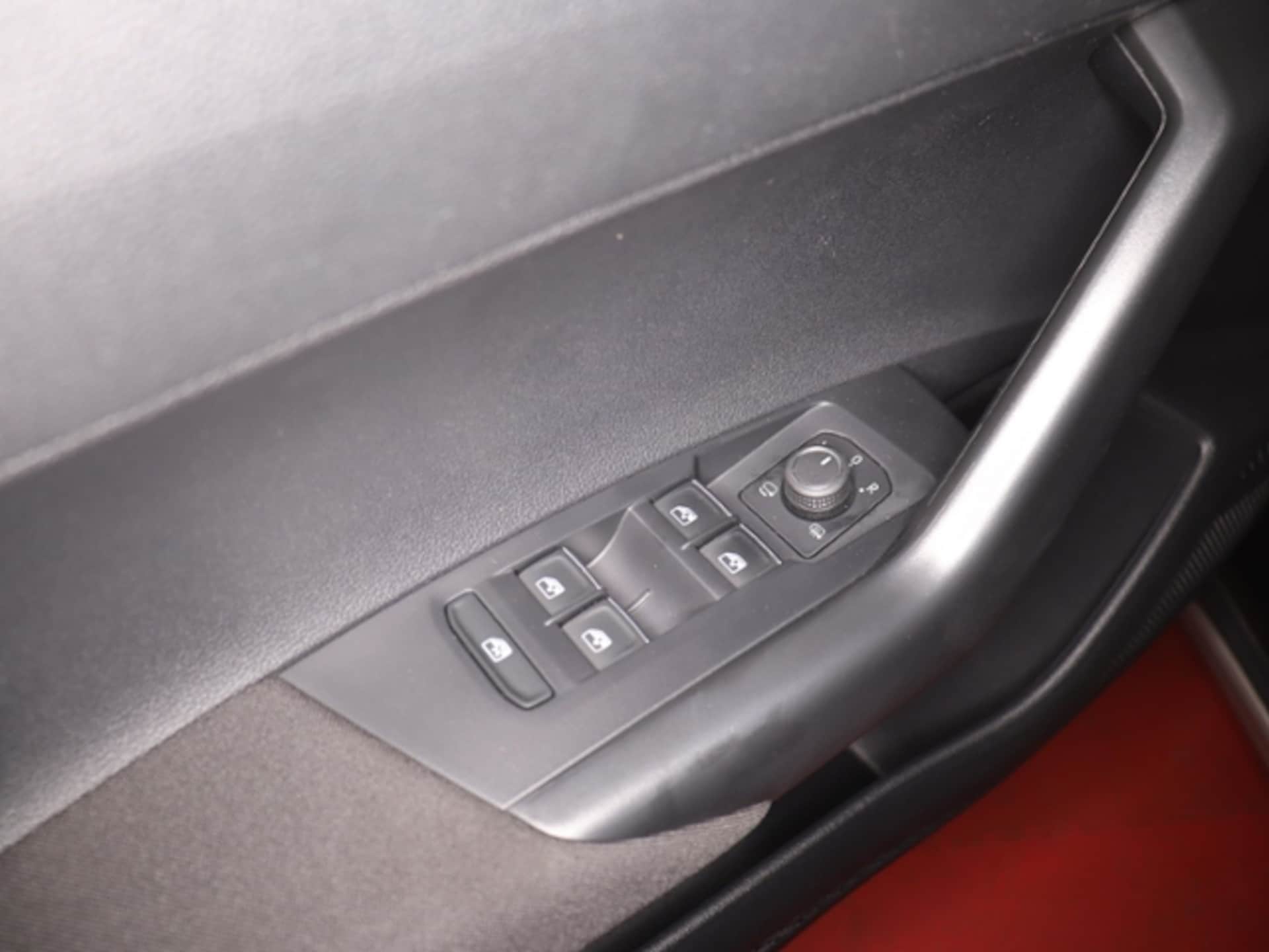 Volkswagen Taigo MOVE