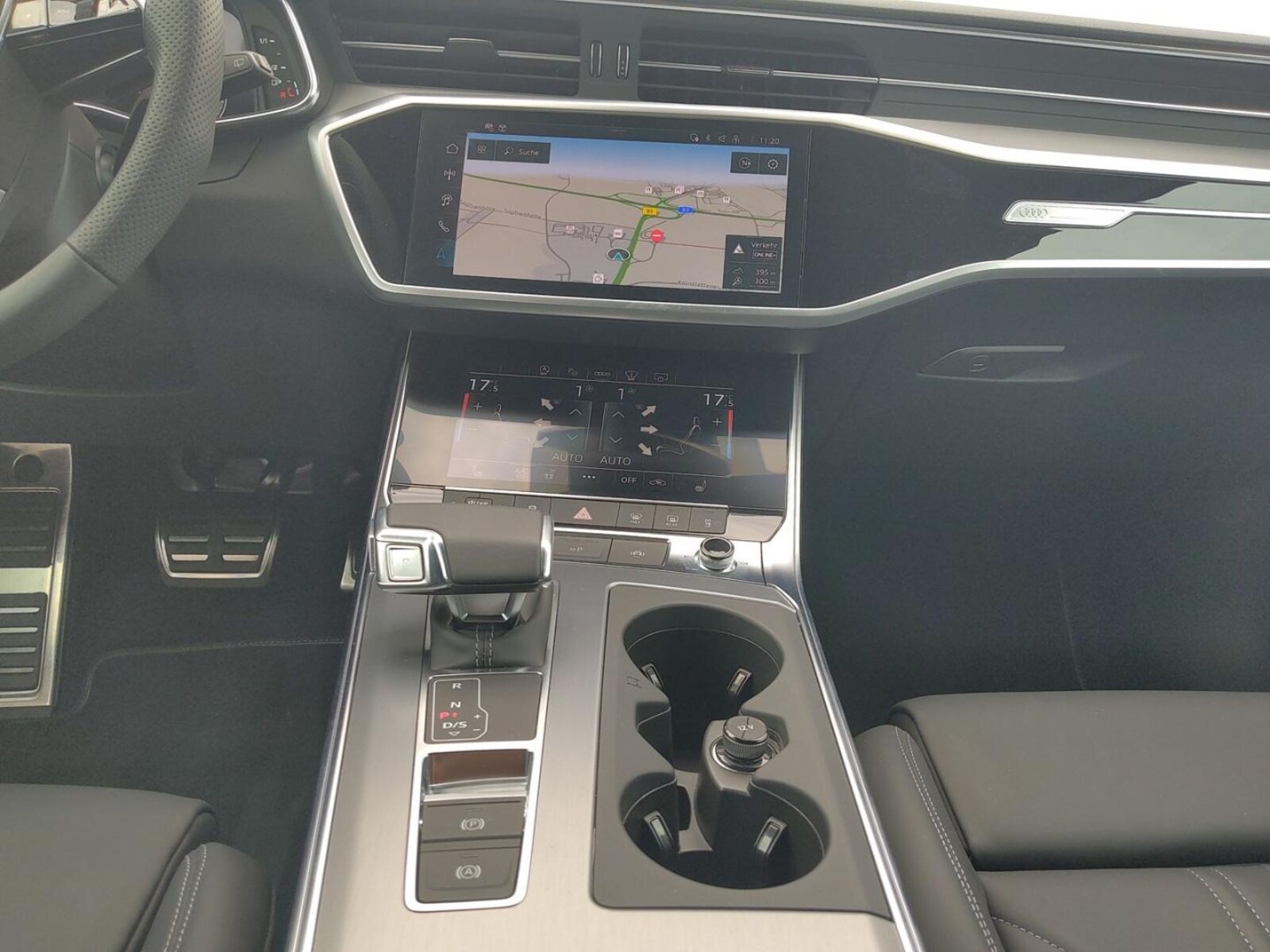 Audi A6 Avant – Bild 15
