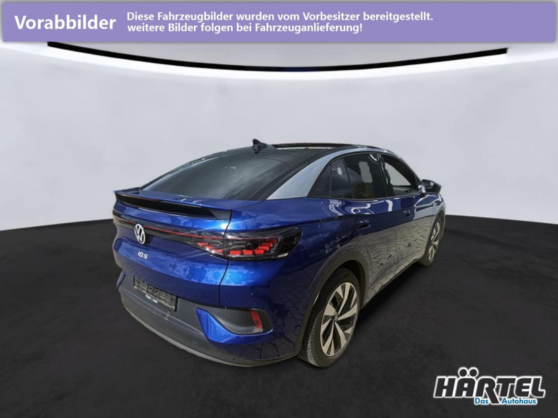 Volkswagen ID.5 Pro