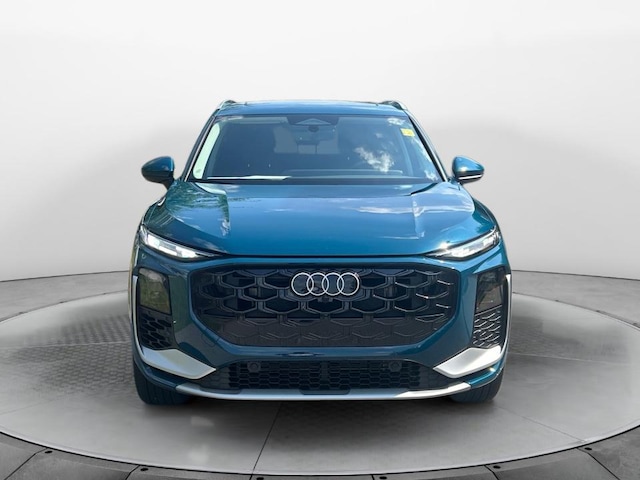 2026 Audi Q3 SUV