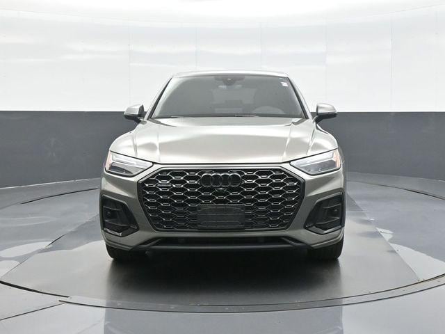 Used 2023 Audi Q5 Sportback Premium Plus with VIN WA15AAFY7P2067967 for sale in Kansas City