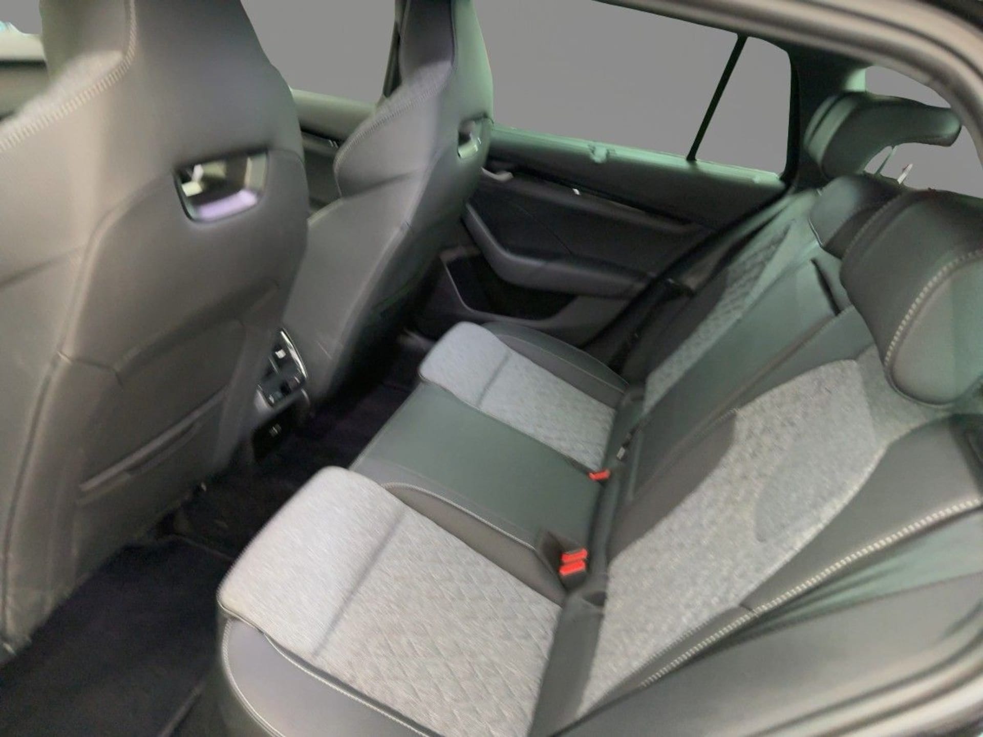 Skoda Octavia Combi Sportline