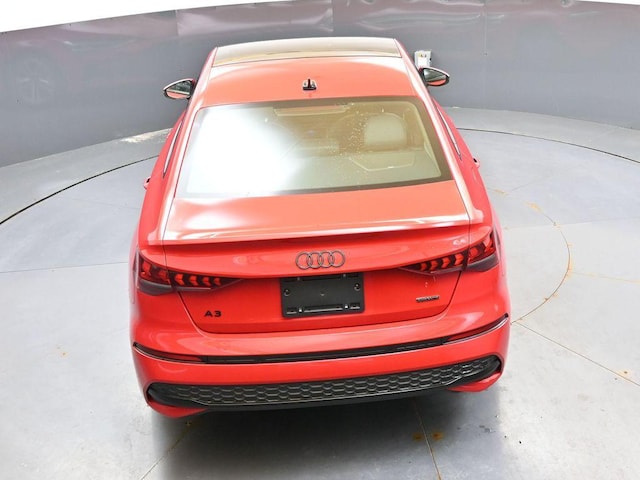 2026 Audi A3 Premium Plus - Photo 50